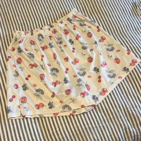 fruit pajama set - Picture 4 of 12